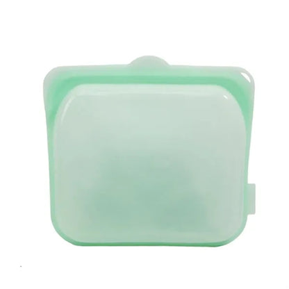 Silicone Storage Bag