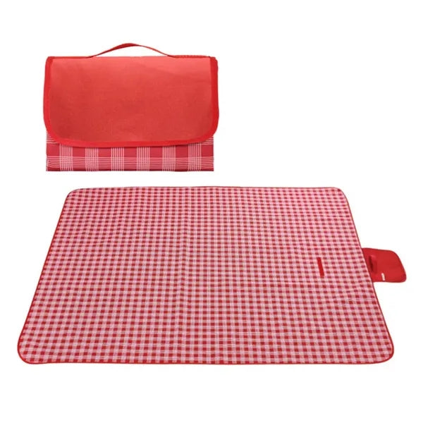 Fold Up Picnic Blanket