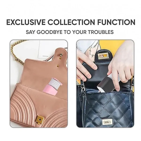 2 In 1 Charger Protector with Cord Wrap