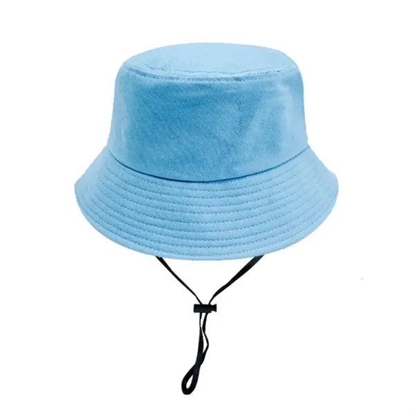 Cotton Bucket Hat
