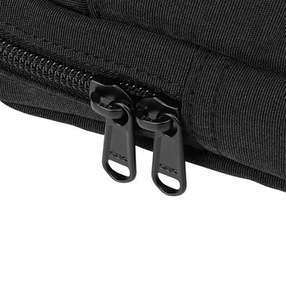 Multifunctional Zipper Portable Travel Document Storage Bag