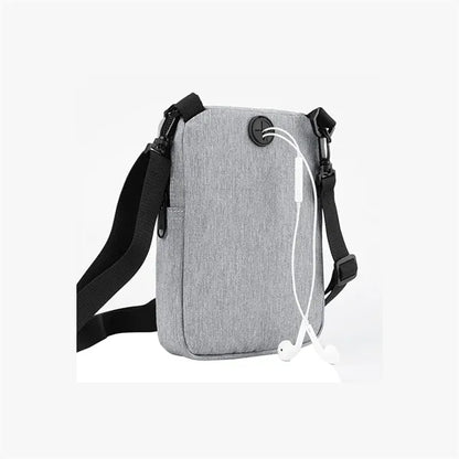 Multifunctional Zipper Portable Travel Document Storage Bag