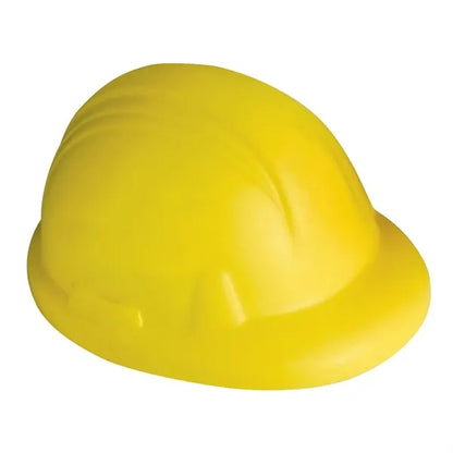 Hard Hat Stress Shape