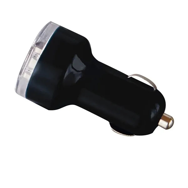 Dual Port USB Charger