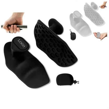 Workout Fingerless Gym Gloves