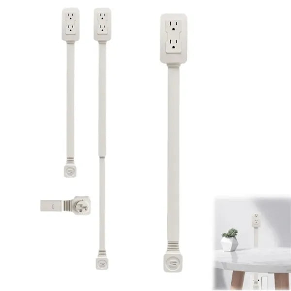 Electrical Extender 2 AC Outlets