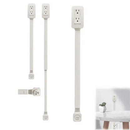 Electrical Extender 2 AC Outlets