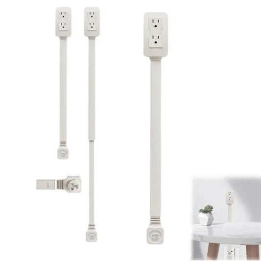 Electrical Extender 2 AC Outlets