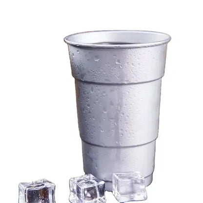 Aluminum Cup Recyclable Party