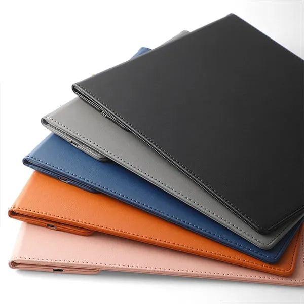 Mouse Pad 15W Wireless Charging Waterproof With Stand