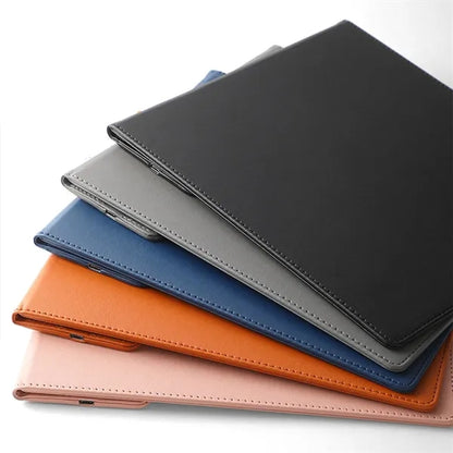 Mouse Pad 15W Wireless Charging Waterproof With Stand