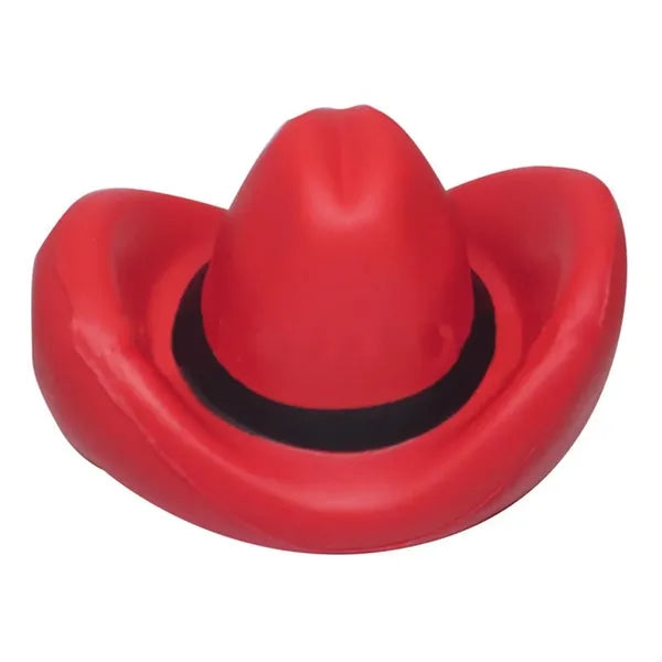 Cowboy Hat Stress Reliever