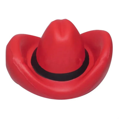 Cowboy Hat Stress Reliever