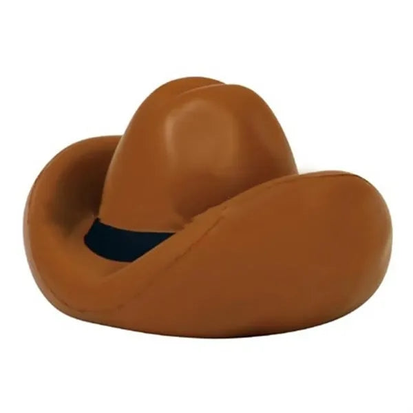 Cowboy Hat Stress Reliever