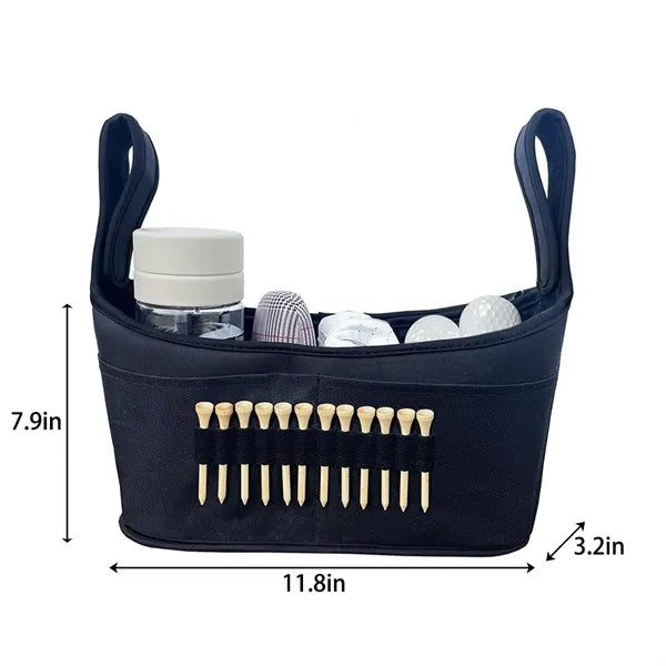 Golf Accessories Storage BagPortable Outdoor