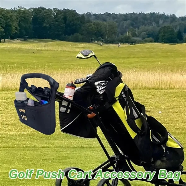 Golf Accessories Storage BagPortable Outdoor