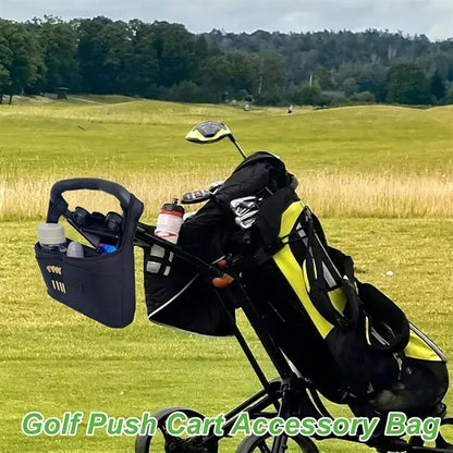Golf Accessories Storage BagPortable Outdoor
