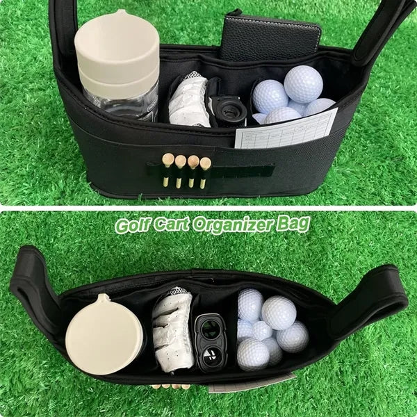 Golf Accessories Storage BagPortable Outdoor