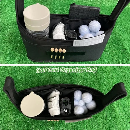 Golf Accessories Storage BagPortable Outdoor