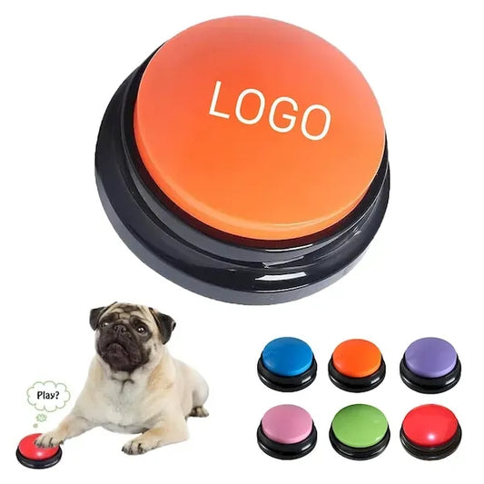 Easy Talking Button