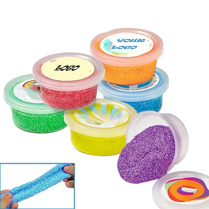 Fun Foam Putty