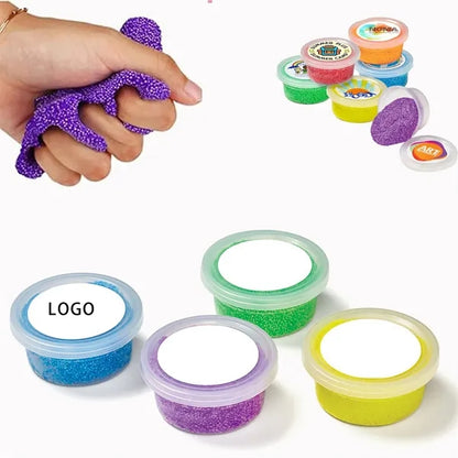 Fun Foam Putty