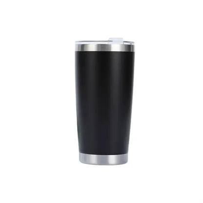 20 OZ stainless steel insulated mug