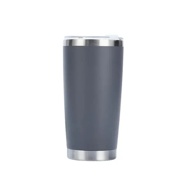 20 OZ stainless steel insulated mug