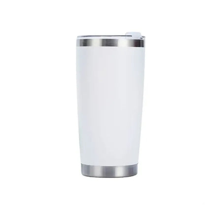 20 OZ stainless steel insulated mug