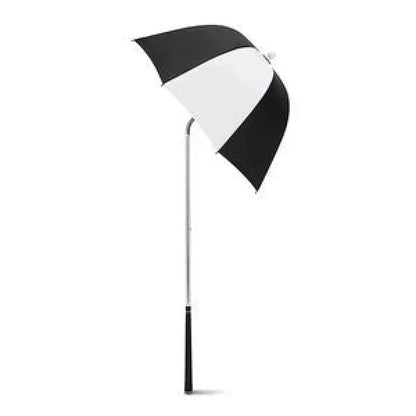 The Drizzle Stick Golf Umbrella