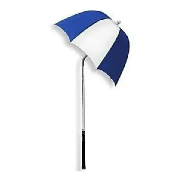 The Drizzle Stick Golf Umbrella