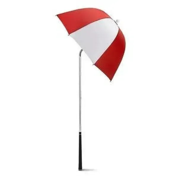 The Drizzle Stick Golf Umbrella
