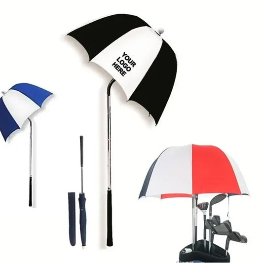 The Drizzle Stick Golf Umbrella