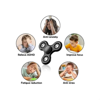 Fidget Spinners Toys