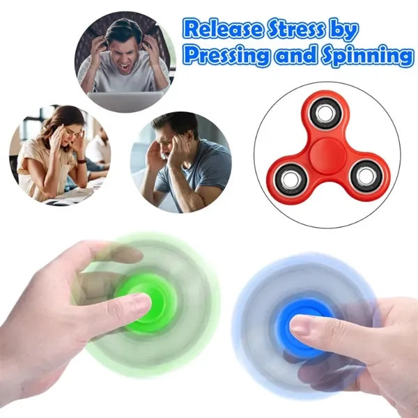 Fidget Spinners Toys
