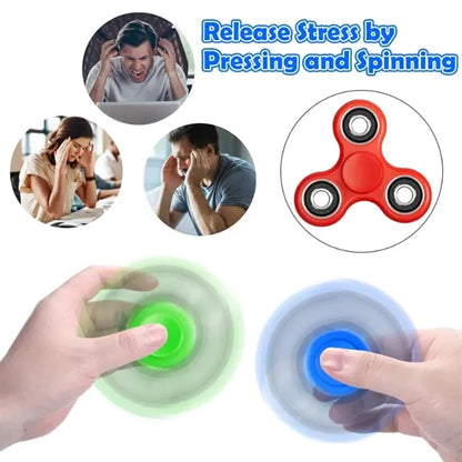 Fidget Spinners Toys