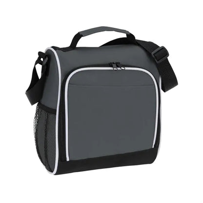 School Lunch Box Tote Bag Leakproof Insulated Refrigerated