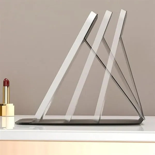 Portable Foldable Smart Long-Life LED Makeup Mirror