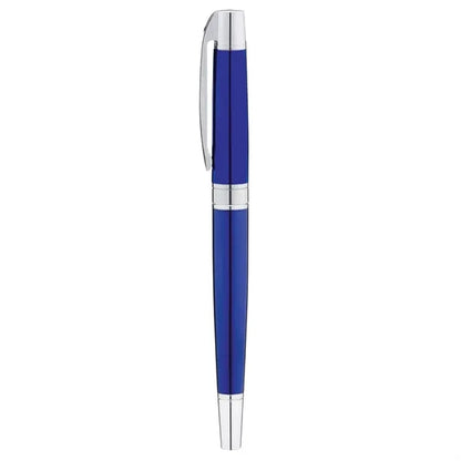Halifax Brass Cap-off Rollerball
