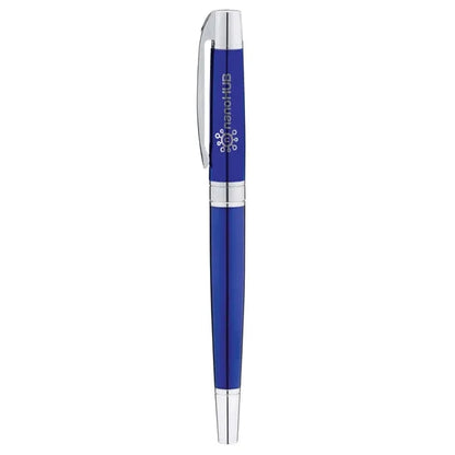 Halifax Brass Cap-off Rollerball