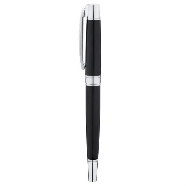 Halifax Brass Cap-off Rollerball