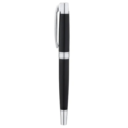 Halifax Brass Cap-off Rollerball