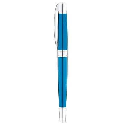 Halifax Brass Cap-off Rollerball
