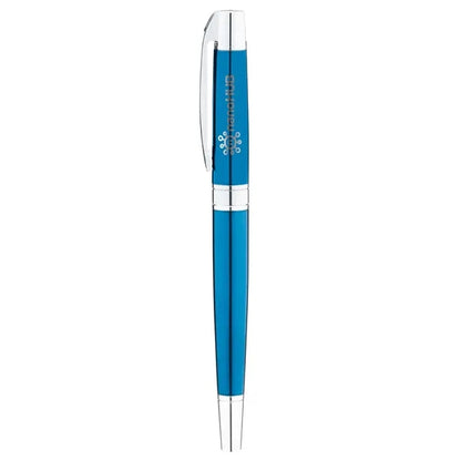 Halifax Brass Cap-off Rollerball