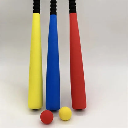 25-Inch Soft Baseball Bat