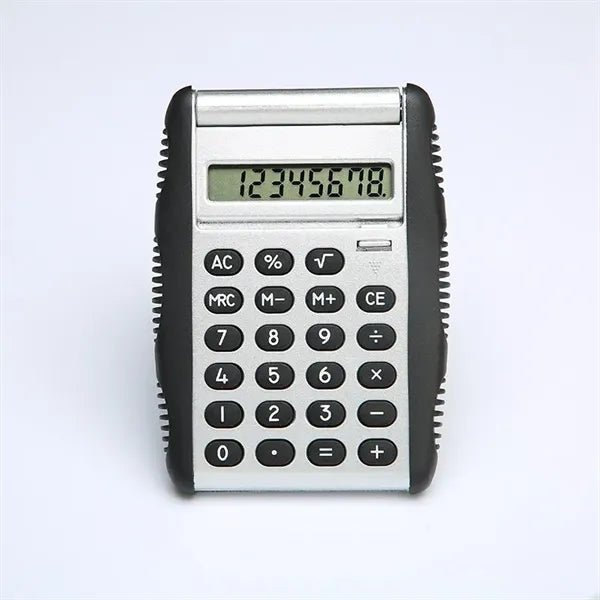 Portable Pocket Calculator
