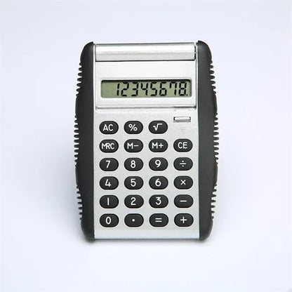 Portable Pocket Calculator