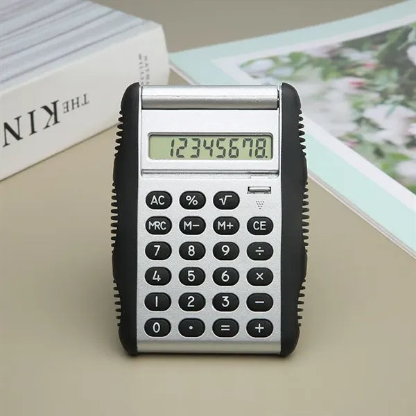 Portable Pocket Calculator