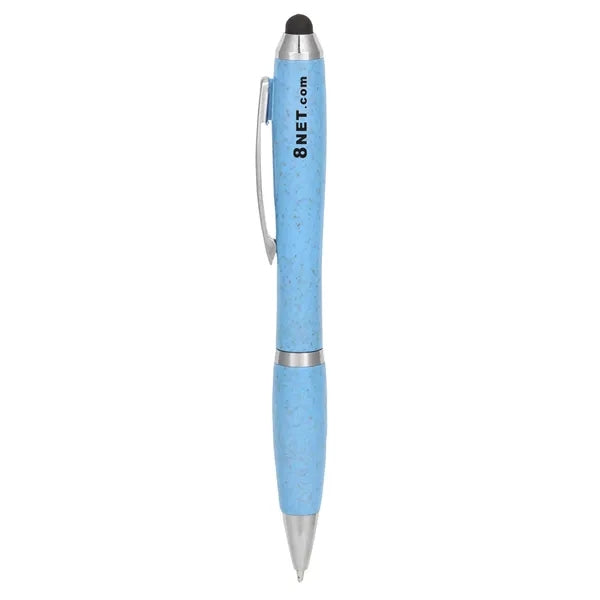 Acadia Eco-friendly Ballpoint Pen