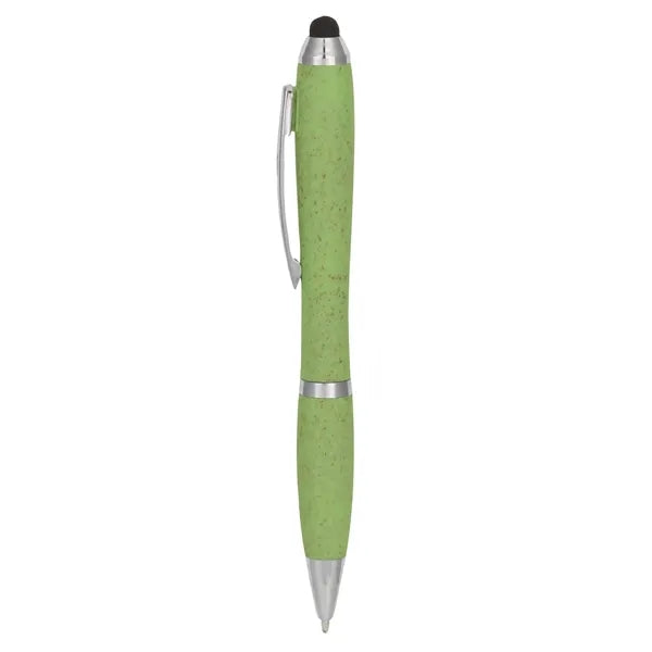 Acadia Eco-friendly Ballpoint Pen